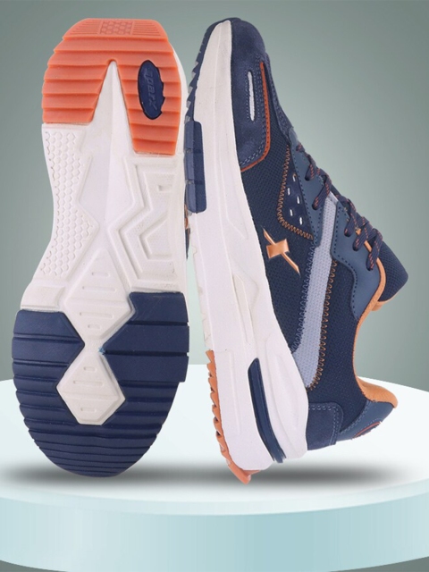 Sparx Men Mesh Running Shoes - Image 5