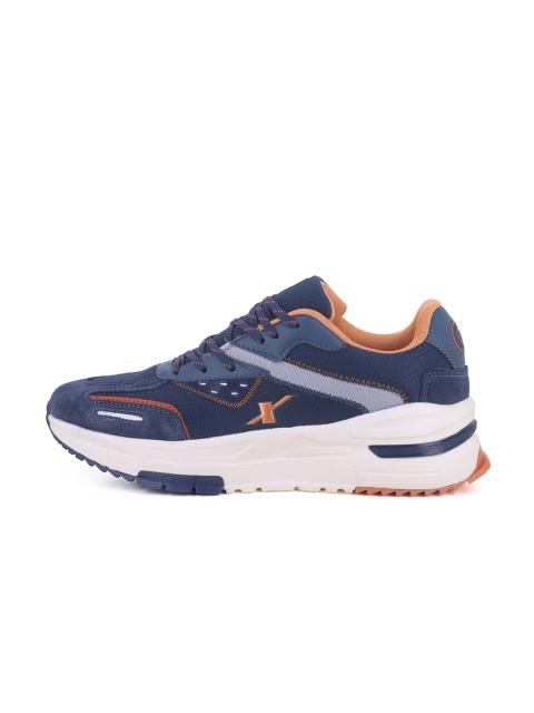 Sparx Men Mesh Running Shoes - Image 4