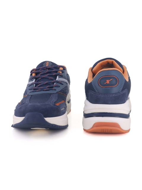 Sparx Men Mesh Running Shoes - Image 3
