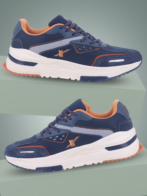 Sparx Men Mesh Running Shoes - Image 7