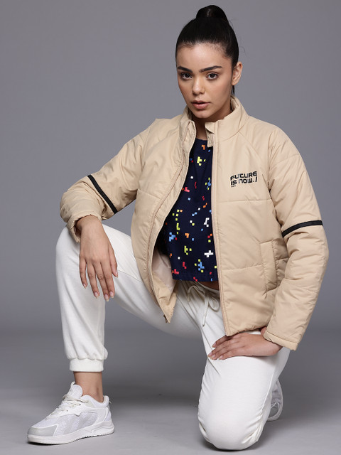 HRX by Hrithik Roshan Tailored Jacket