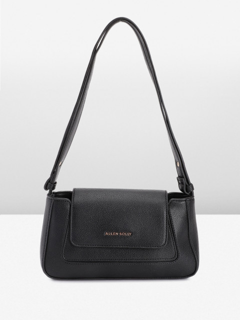Allen Solly Structured Satchel