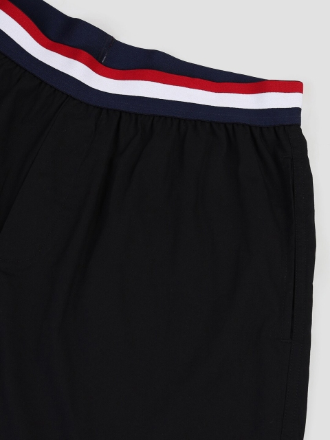 U.S. Polo Assn. Mid Rise Pure Cotton Boxers IYBE-002-PL - Image 6