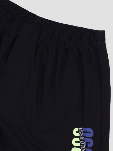 U.S. Polo Assn. Mid Rise Pure Cotton Boxers OEX03-002-PL - Image 6