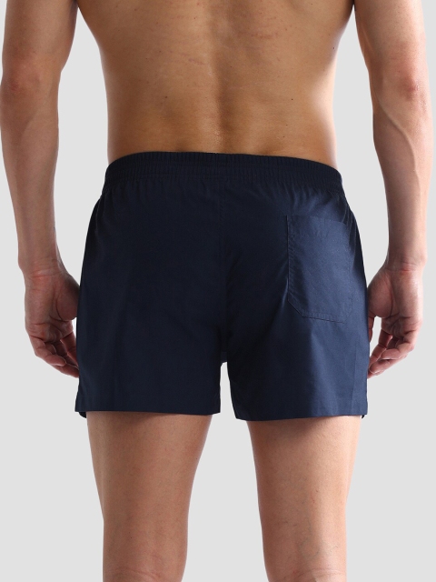 U.S. Polo Assn. Mid-Rise Pure Cotton Boxers OEX03-195-PL - Image 3