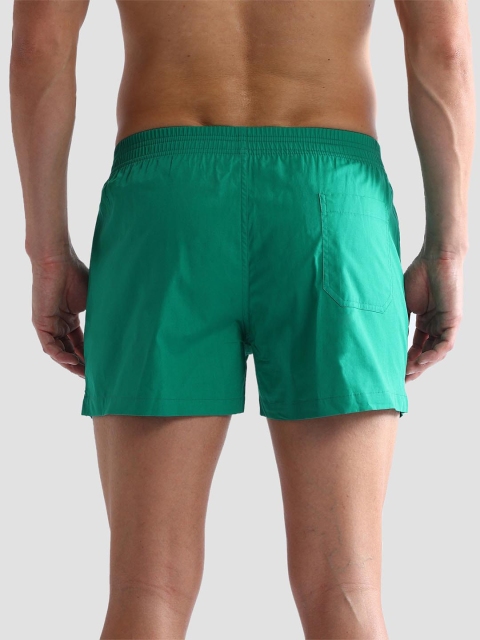 U.S. Polo Assn. Pack Of 2 Mid Rise Soft Cotton Boxers - Image 4