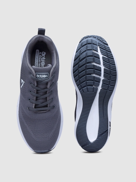Action Men Running Shoes - Image 5