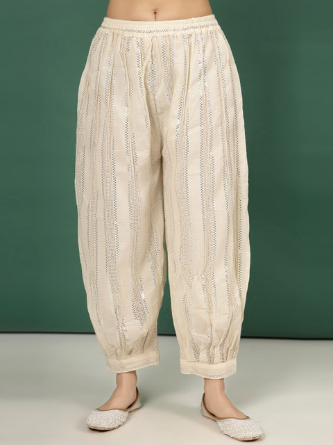 Clora Creation Women Salwar