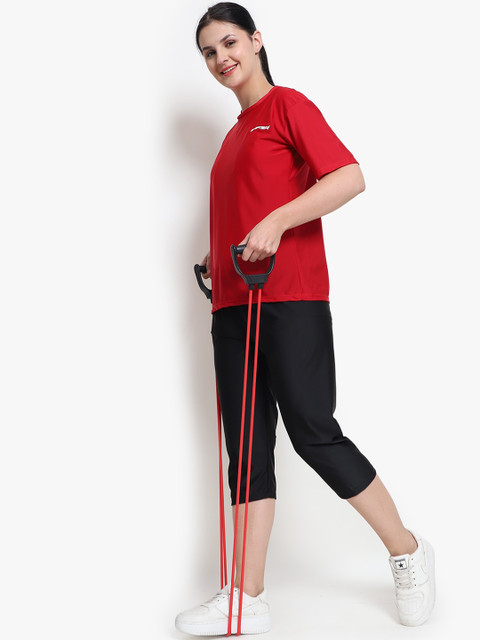 JMT Wear 2 Piece Round Neck Swim Set - Image 7