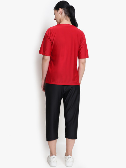 JMT Wear 2 Piece Round Neck Swim Set - Image 6