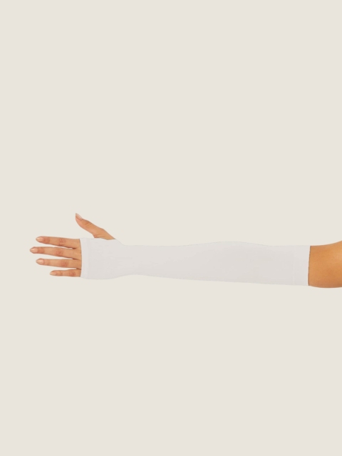 SECRETS BY ZEROKAATA Unisex Pack of 3 Assorted Sun Protection Arm Sleeves Riding Gloves - Image 6