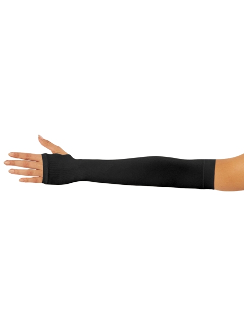SECRETS BY ZEROKAATA Unisex Pack of 3 Assorted Sun Protection Arm Sleeves Riding Gloves - Image 5