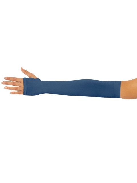 SECRETS BY ZEROKAATA Unisex Pack of 3 Assorted Sun Protection Arm Sleeves Riding Gloves - Image 6