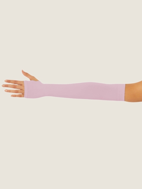 SECRETS BY ZEROKAATA Unisex Pack of 3 Assorted Sun Protection Arm Sleeves Riding Gloves - Image 6