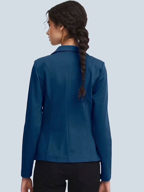 BAESD Single-Breasted Casual Blazer - Image 3