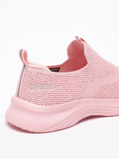 JoyBean Women Textured Training or Gym Shoes - Image 6