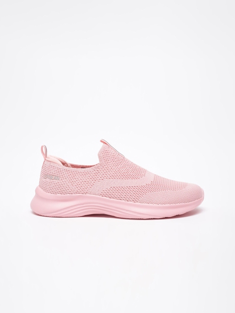 JoyBean Women Textured Training or Gym Shoes - Image 3