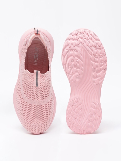 JoyBean Women Textured Training or Gym Shoes - Image 4
