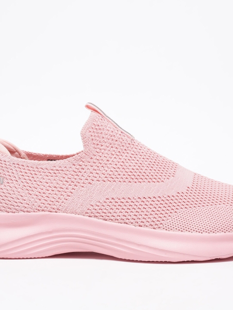 JoyBean Women Textured Training or Gym Shoes - Image 7