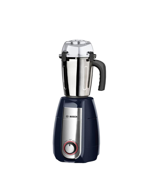 BOSCH Blue 5Pieces TrueMixx Mixer Grinder 750 W - Image 3