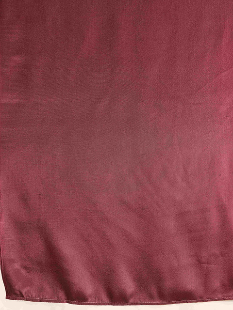 RACHNA Ombre Ready to Wear Saree - Image 6
