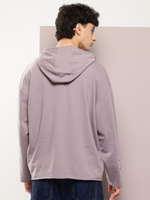 Kook N Keech Printed Hooded Sweatshirt - Image 4