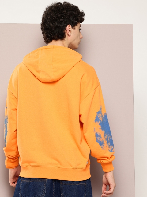 Kook N Keech Marvel Printed Long Sleeves Hooded Sweatshirt - Image 4
