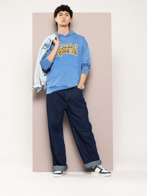 Kook N Keech Star Wars Printed Hooded Sweatshirt - Image 5