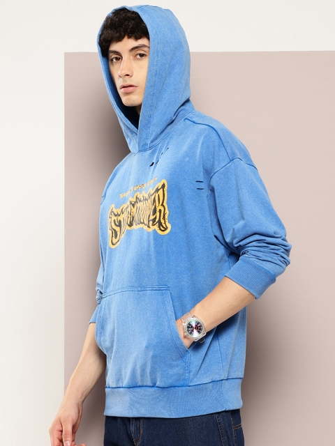 Kook N Keech Star Wars Printed Hooded Sweatshirt - Image 3
