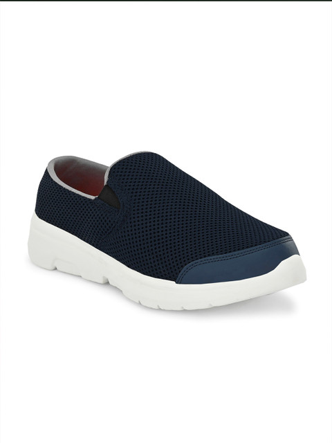 The Roadster Lifestyle Co. Men Slip-On Sneakers - Image 2