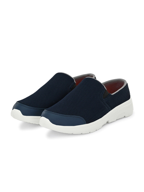 The Roadster Lifestyle Co. Men Slip-On Sneakers - Image 7