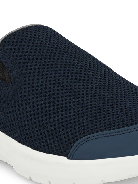 The Roadster Lifestyle Co. Men Slip-On Sneakers - Image 6