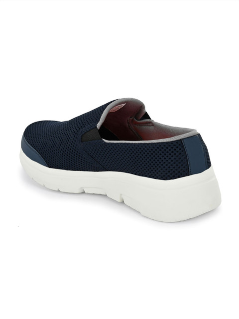 The Roadster Lifestyle Co. Men Slip-On Sneakers - Image 3