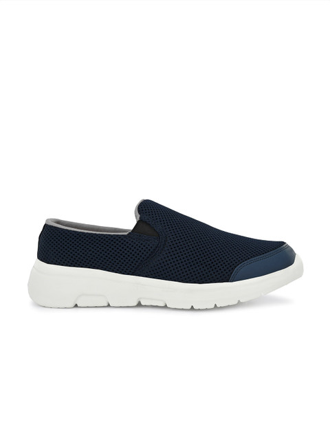 The Roadster Lifestyle Co. Men Slip-On Sneakers - Image 4
