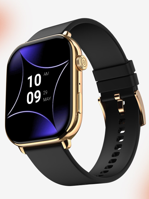 NOISE ColorFit Icon 4 Smartwatch