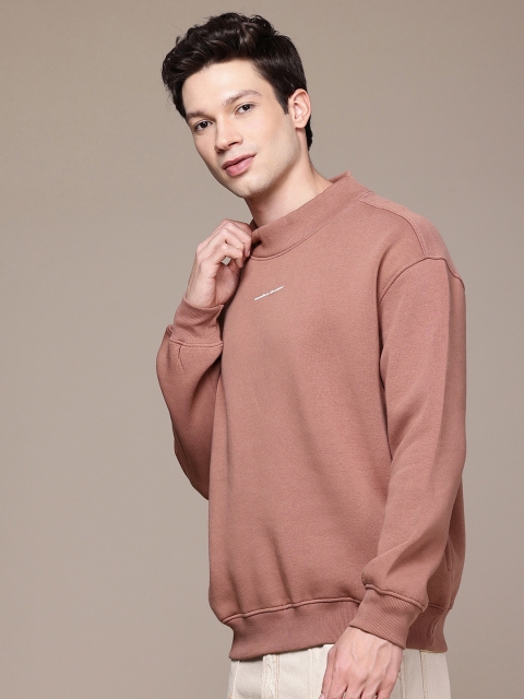 WROGN Round Neck Long Sleeves Sweatshirt - Image 3