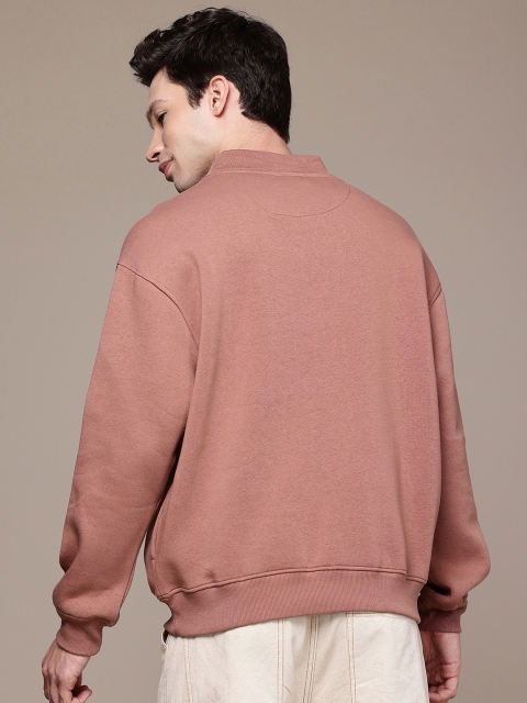 WROGN Round Neck Long Sleeves Sweatshirt - Image 4