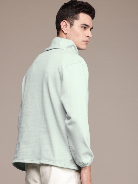 WROGN Turtle Neck Pullover Sweatshirt - Image 4