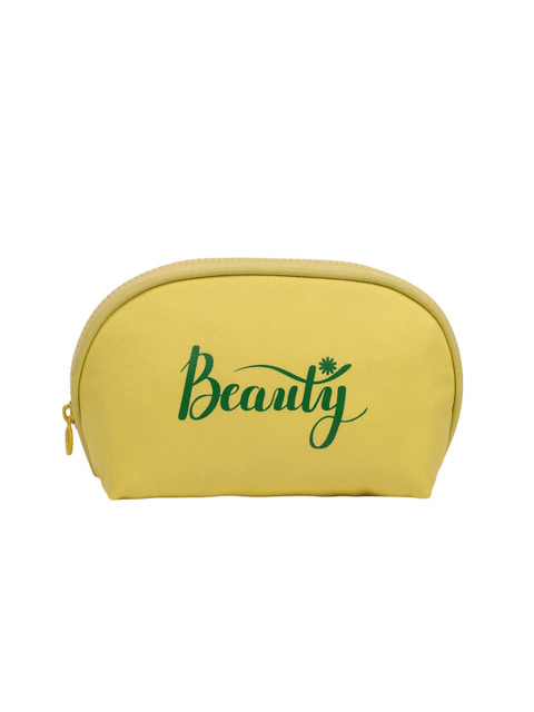 QIPS Printed Waterproof Pouch Travel Accessory