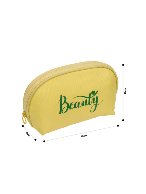 QIPS Printed Waterproof Pouch Travel Accessory - Image 7