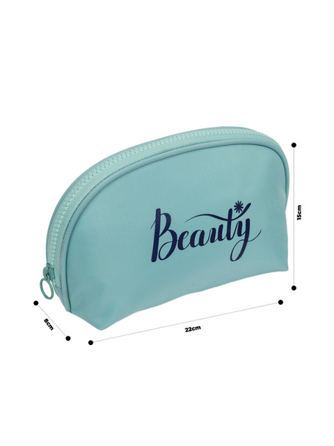 QIPS Printed Waterproof Pouch Travel Accessory - Image 7