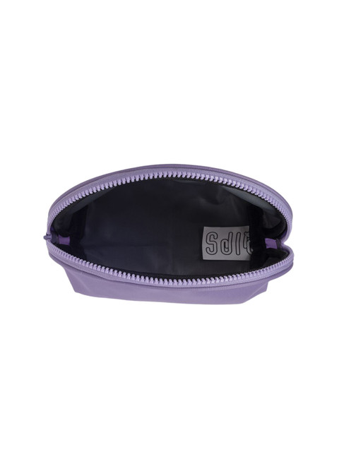 QIPS Printed Waterproof Pouch Travel Accessory - Image 4