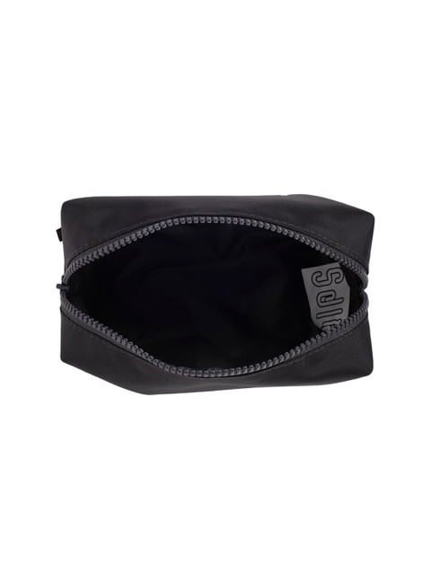 QIPS Printed Waterproof Pouch Travel Accessory - Image 4