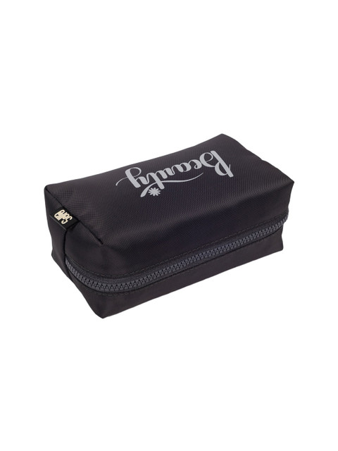 QIPS Printed Waterproof Pouch Travel Accessory - Image 3