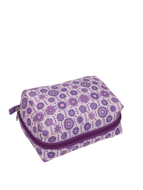 QIPS Other Prints Waterproof Pouch Travel Accessory - Image 4