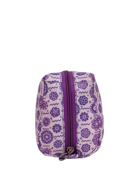 QIPS Other Prints Waterproof Pouch Travel Accessory - Image 6