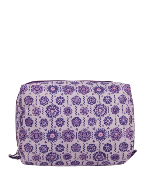 QIPS Other Prints Waterproof Pouch Travel Accessory