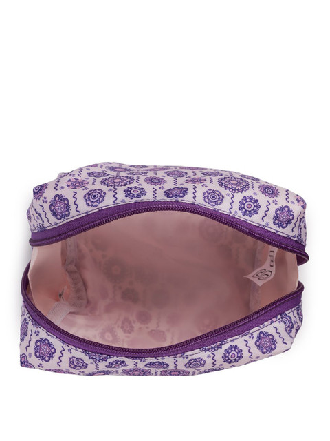 QIPS Other Prints Waterproof Pouch Travel Accessory - Image 5