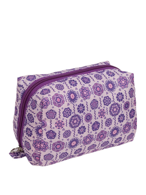 QIPS Other Prints Waterproof Pouch Travel Accessory - Image 2