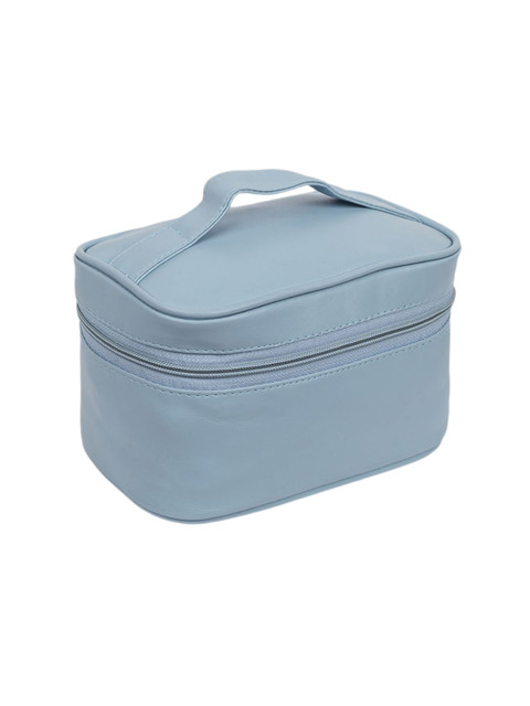 QIPS Waterproof Vanity Bag Travel Accessory - Image 2